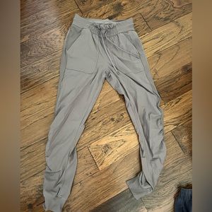 Lululemon studio pants